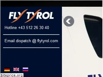 flytyrol.com