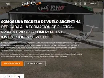 flyup.com.ar