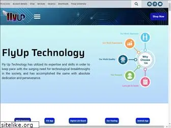 flyuptechnology.com