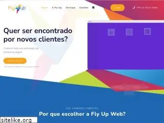 flyupweb.com.br