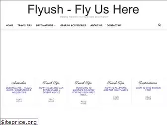 flyush.com