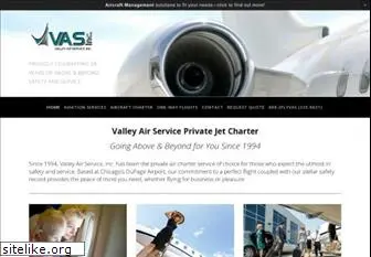 flyvas.com