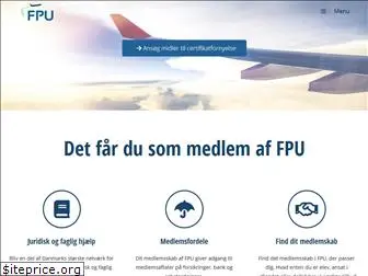 flyvebranchen.dk