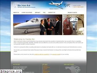 flyvector.com