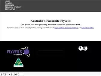 flyveilsbydesign.com.au
