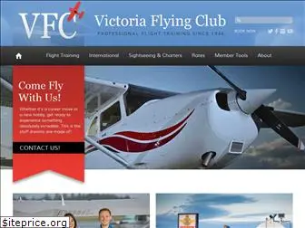 flyvfc.com