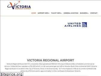 flyvictoriatx.com