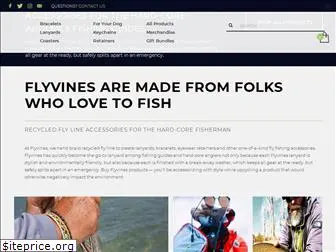 flyvines.com