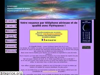 flyvoyance.com