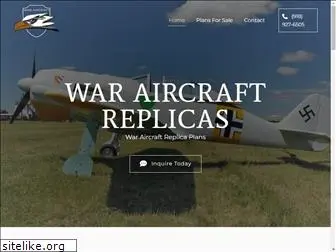flywaraircraft.com
