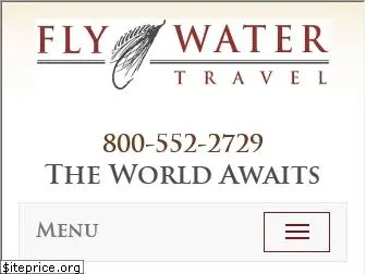 flywatertravel.com