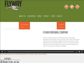 flywaybrewing.com