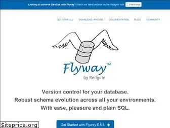 flywaydb.org