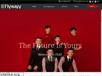 flywayy.com