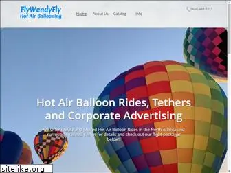 flywendyfly.com