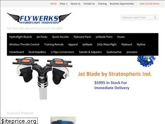 flywerks.com