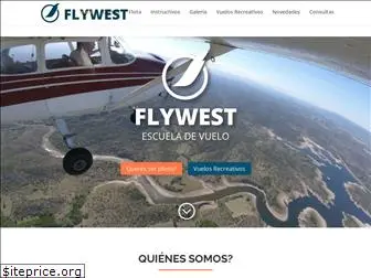 flywest.com.ar