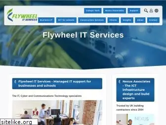 flywheel-it.co.uk