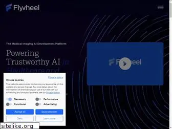 flywheel.io