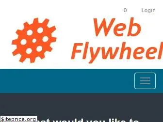 flywheelhosting.com