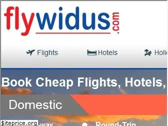 flywidus.com