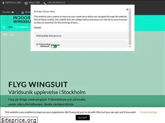 flywingsuit.se