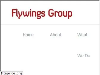 flywingsworld.com