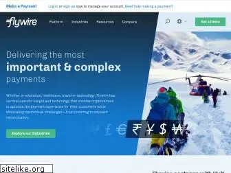 flywire.com