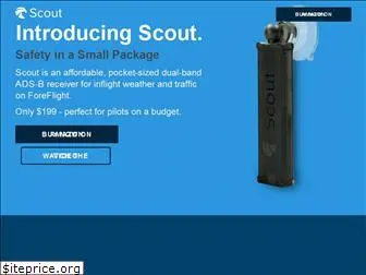 flywithscout.com