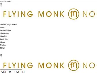 flywiththemonk.com