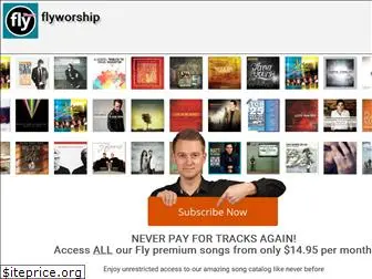 flyworship.com