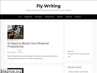 flywriting.com