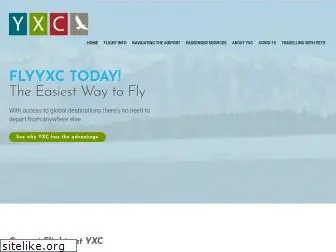 flyyxc.com