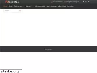 fm-coding.de