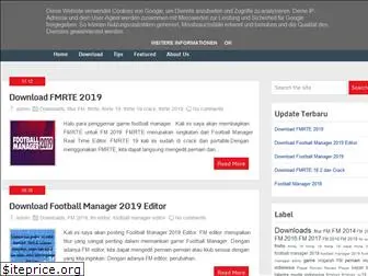 fmrte 18 crack may 2018 fmrte 18 crack may 2018