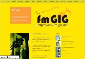 fm-gig.net