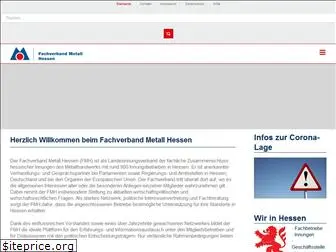 fm-hessen.de