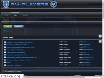 fm-players.net