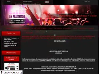 fm-prestation.com