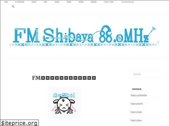 fm-shibaya.com