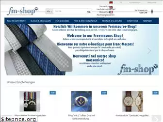 www.fm-shop.com