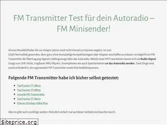 fm-transmitter-test.net