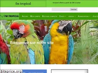 fm-tropical.com