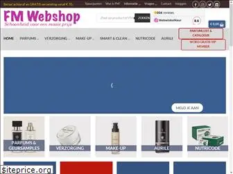 fm-webshop.nl