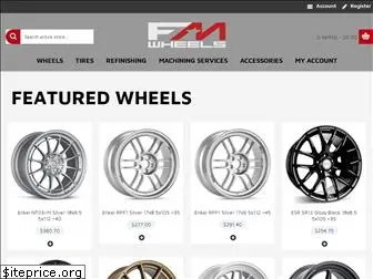 fm-wheels.com