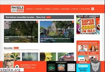 fm1033.ca