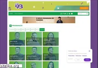 fm93.com.br