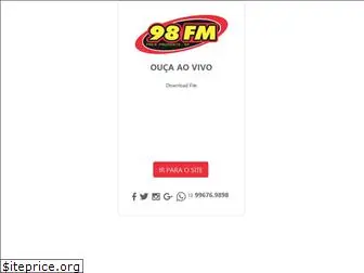 fm98fm.com.br