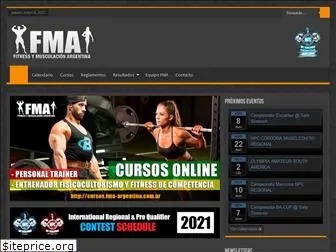 fma-argentina.com.ar