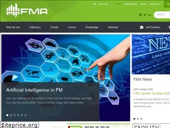 fma.com.au